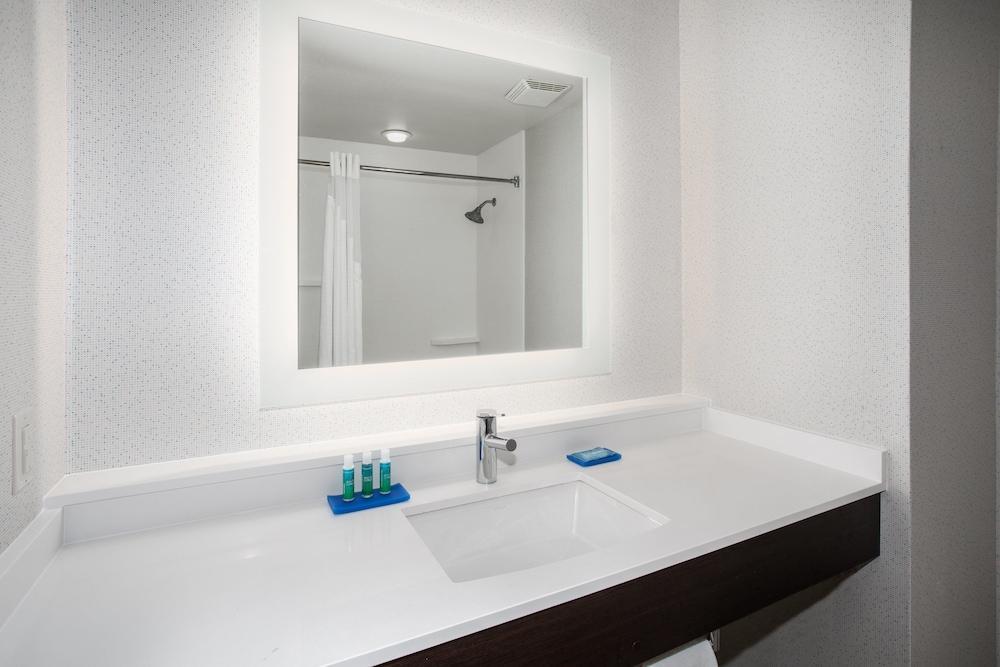 Holiday Inn Express And Suites - Tucumcari, An Ihg Hotel מראה חיצוני תמונה