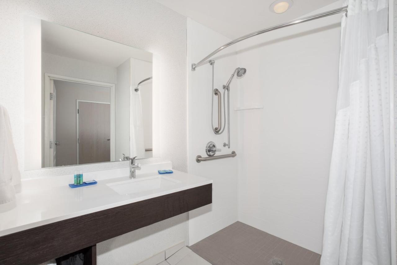 Holiday Inn Express And Suites - Tucumcari, An Ihg Hotel מראה חיצוני תמונה
