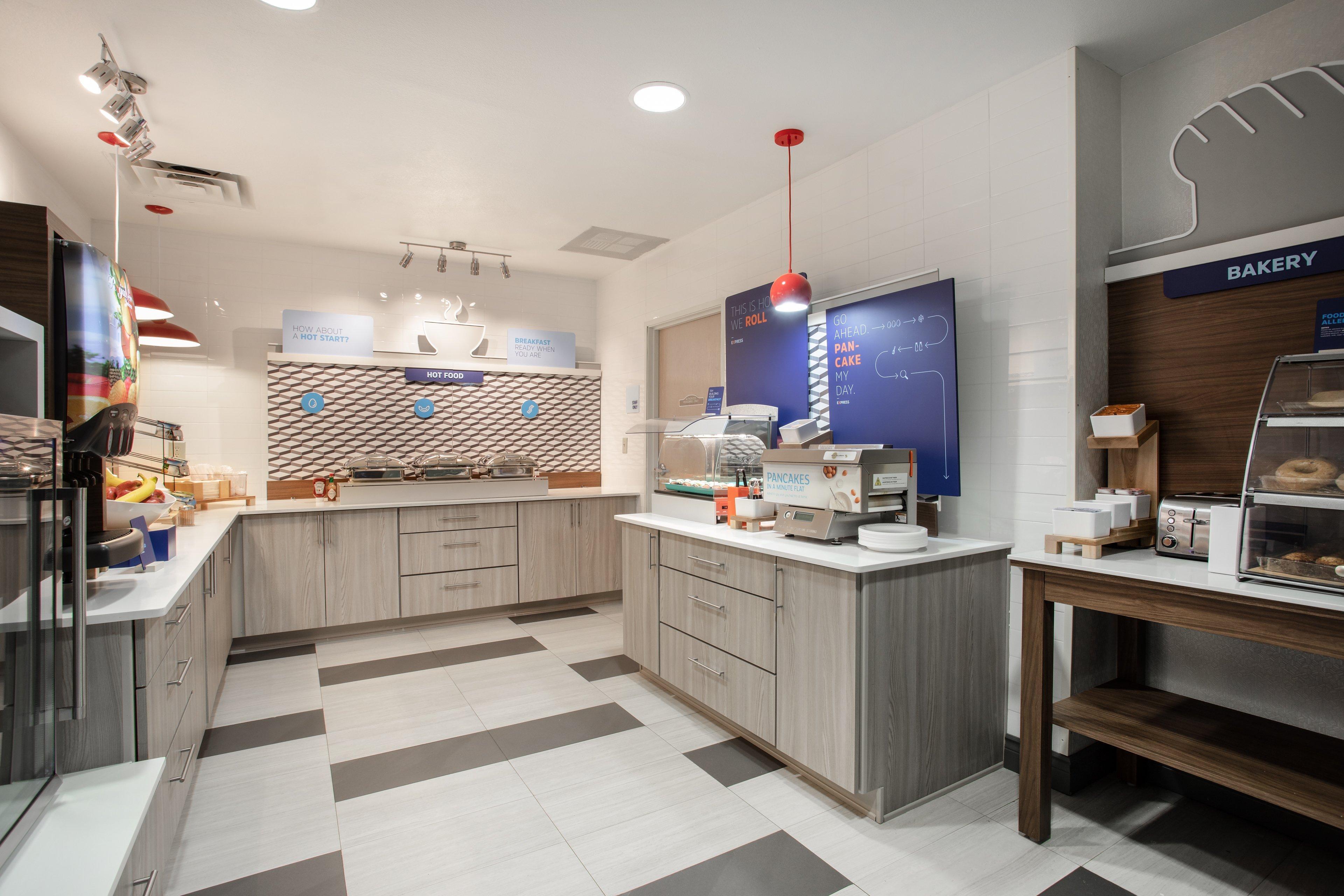 Holiday Inn Express And Suites - Tucumcari, An Ihg Hotel מראה חיצוני תמונה