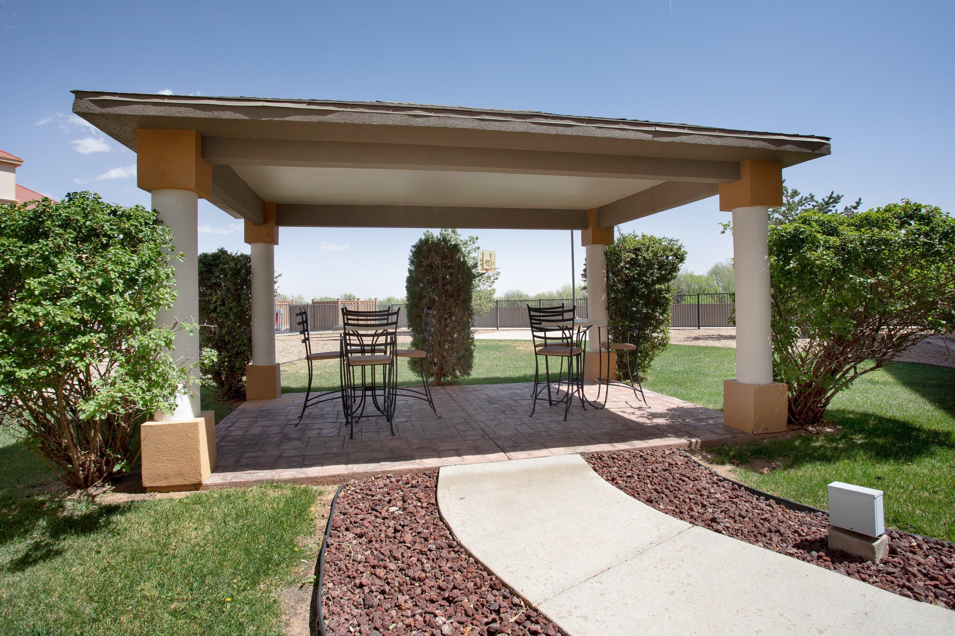 Holiday Inn Express And Suites - Tucumcari, An Ihg Hotel מראה חיצוני תמונה