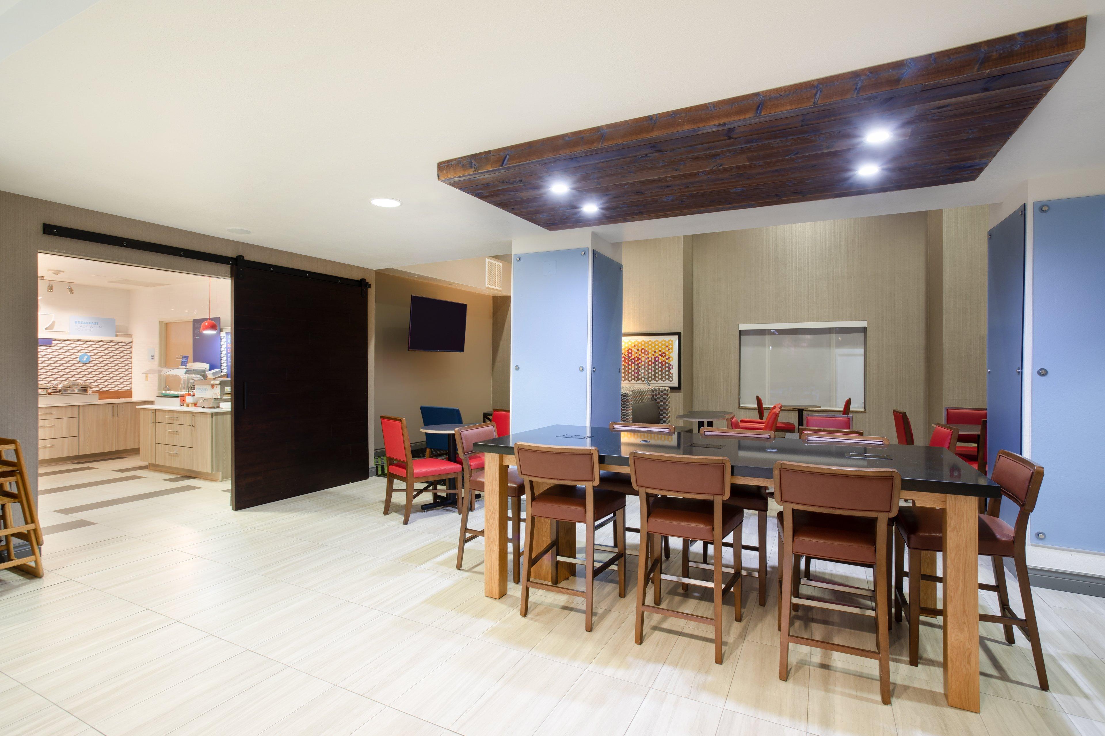 Holiday Inn Express And Suites - Tucumcari, An Ihg Hotel מראה חיצוני תמונה