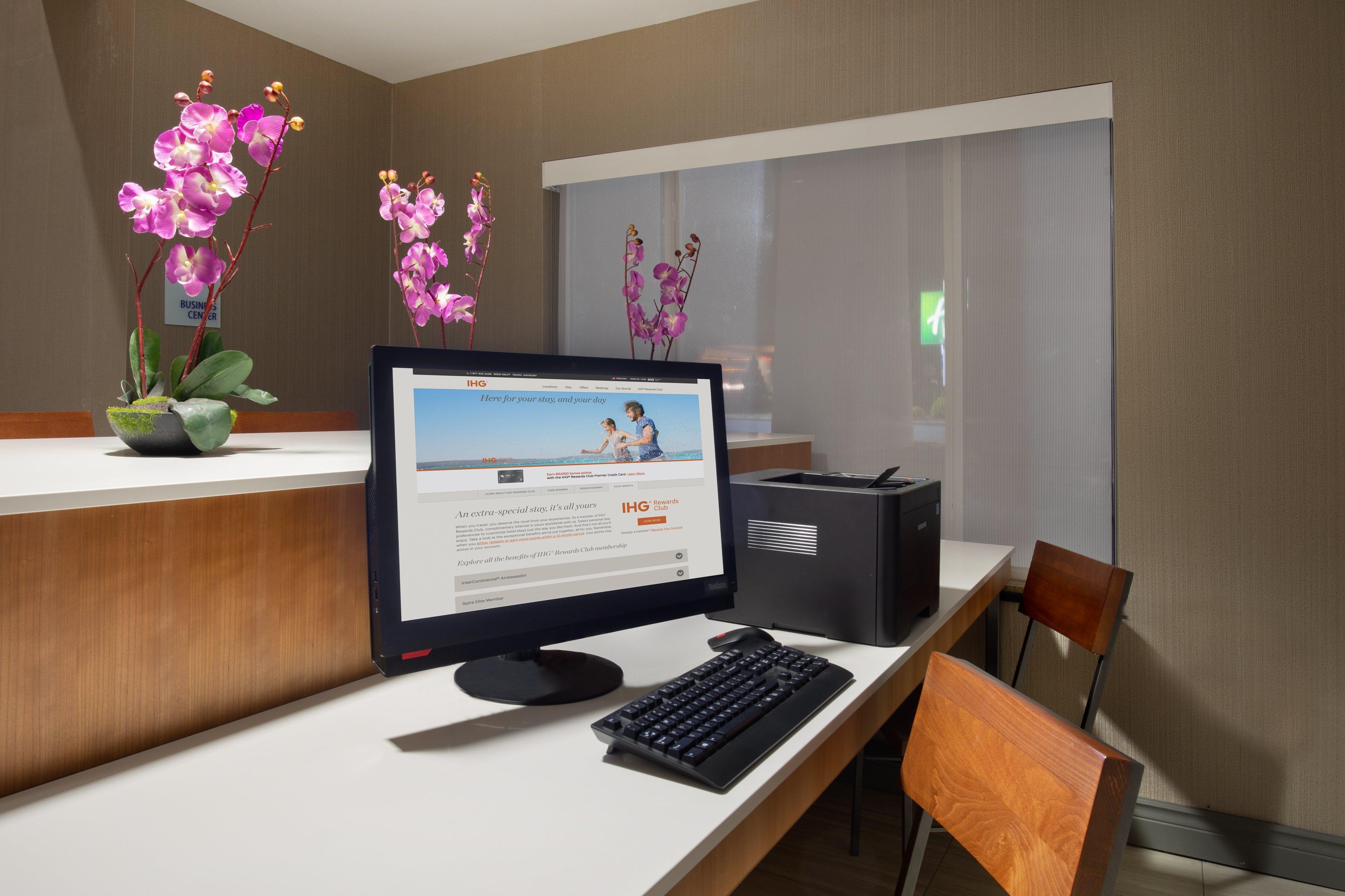 Holiday Inn Express And Suites - Tucumcari, An Ihg Hotel מראה חיצוני תמונה