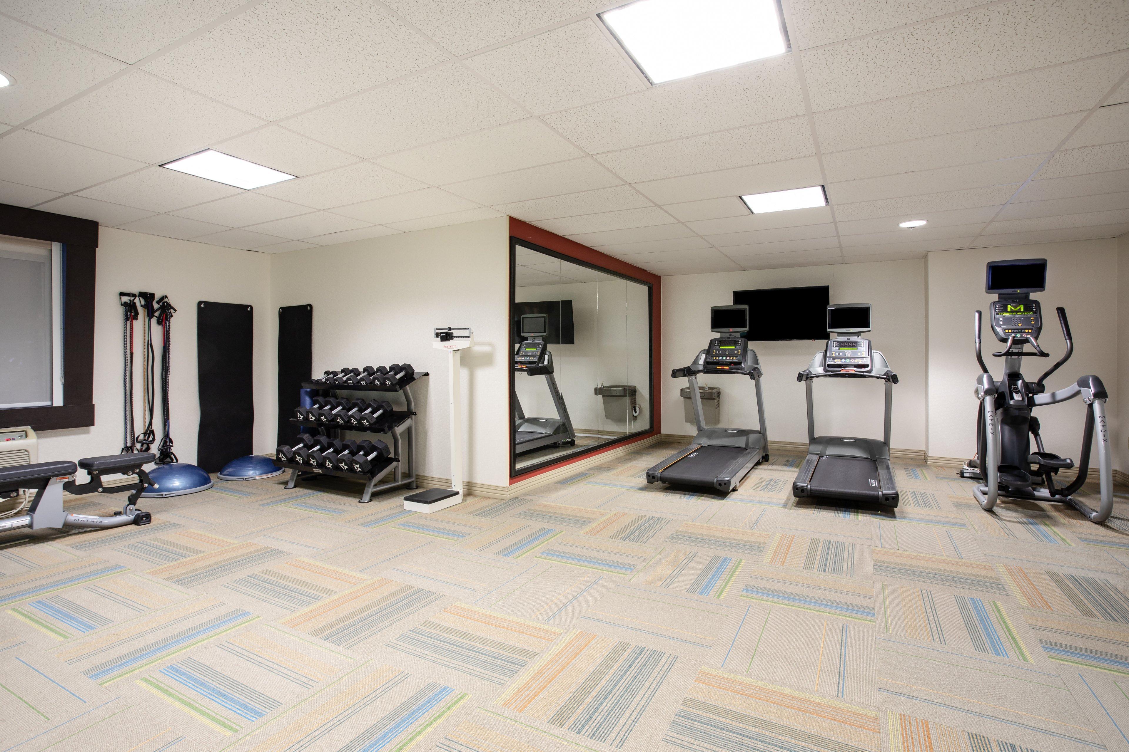Holiday Inn Express And Suites - Tucumcari, An Ihg Hotel מראה חיצוני תמונה