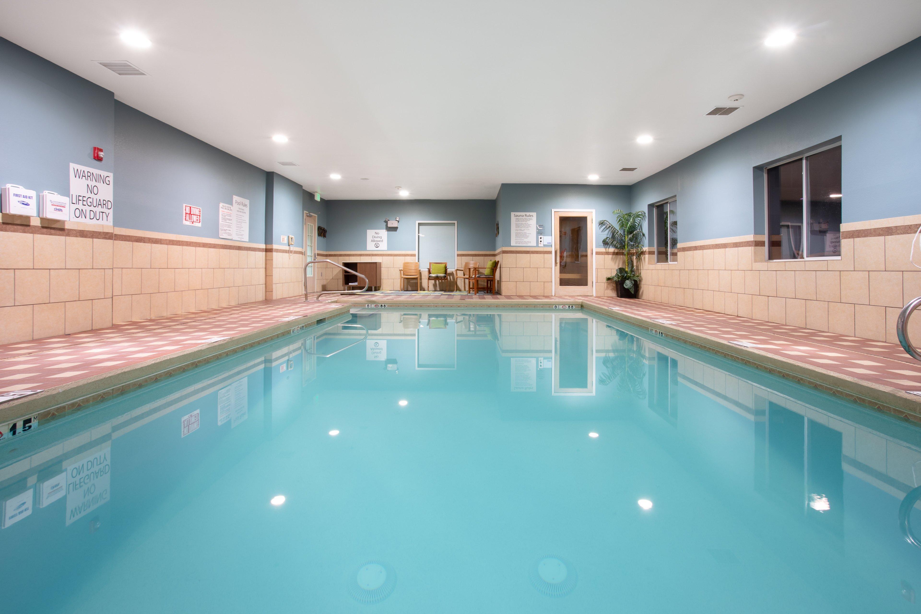 Holiday Inn Express And Suites - Tucumcari, An Ihg Hotel מראה חיצוני תמונה