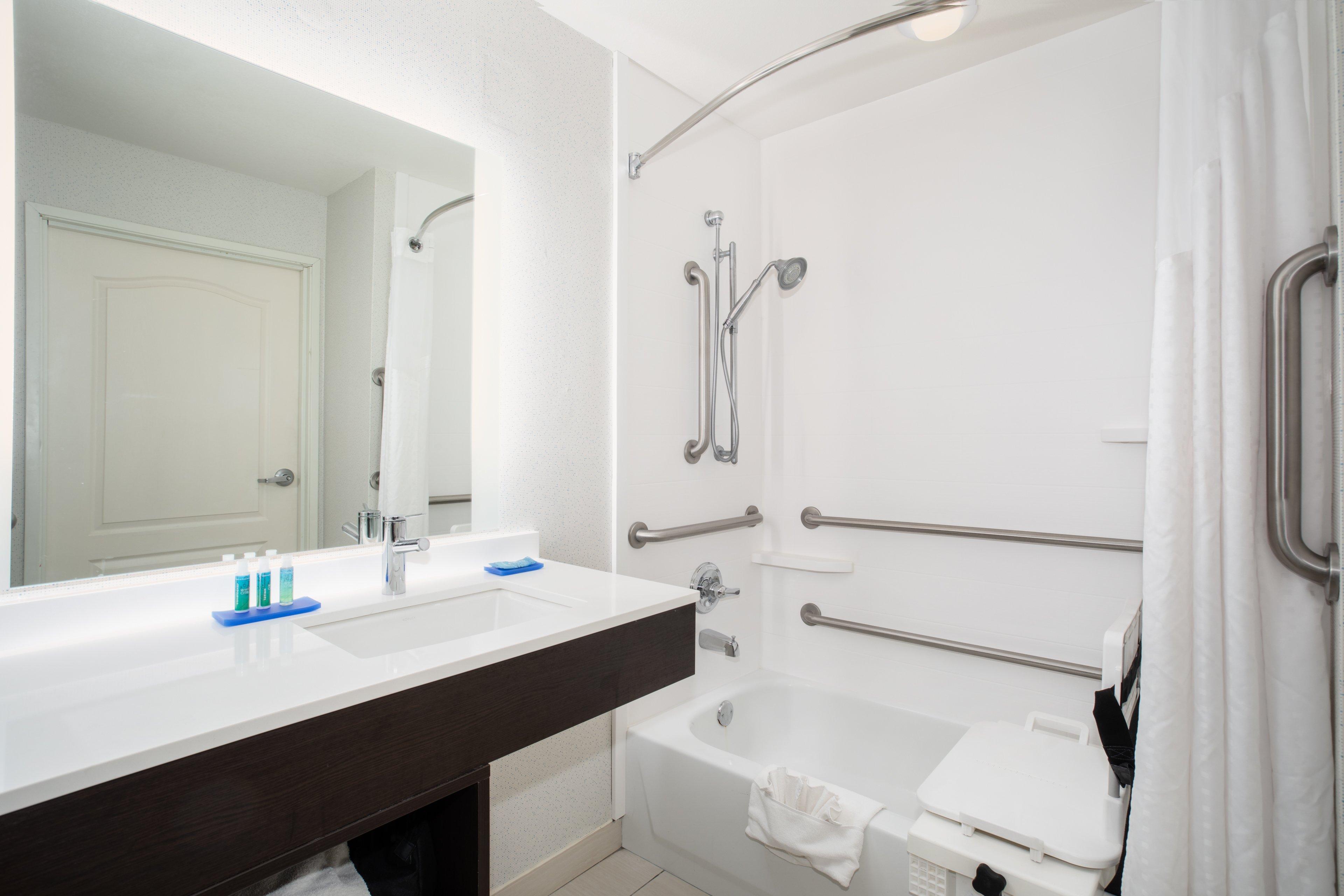 Holiday Inn Express And Suites - Tucumcari, An Ihg Hotel מראה חיצוני תמונה